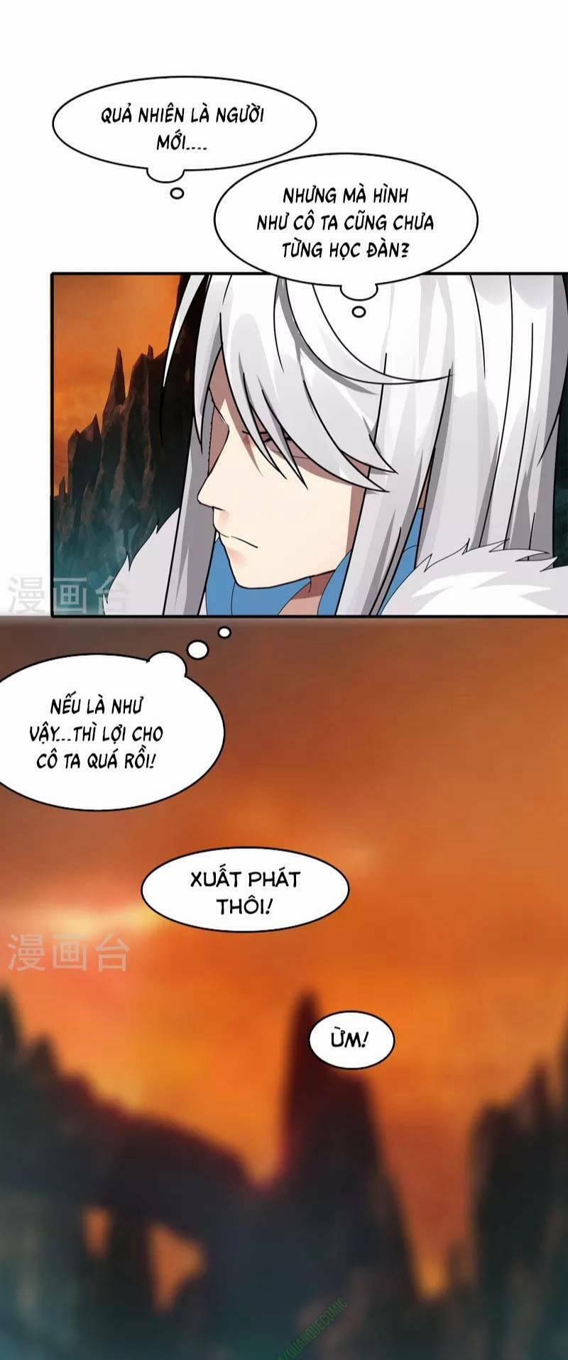 Kiếm Nhân 29 trang 8