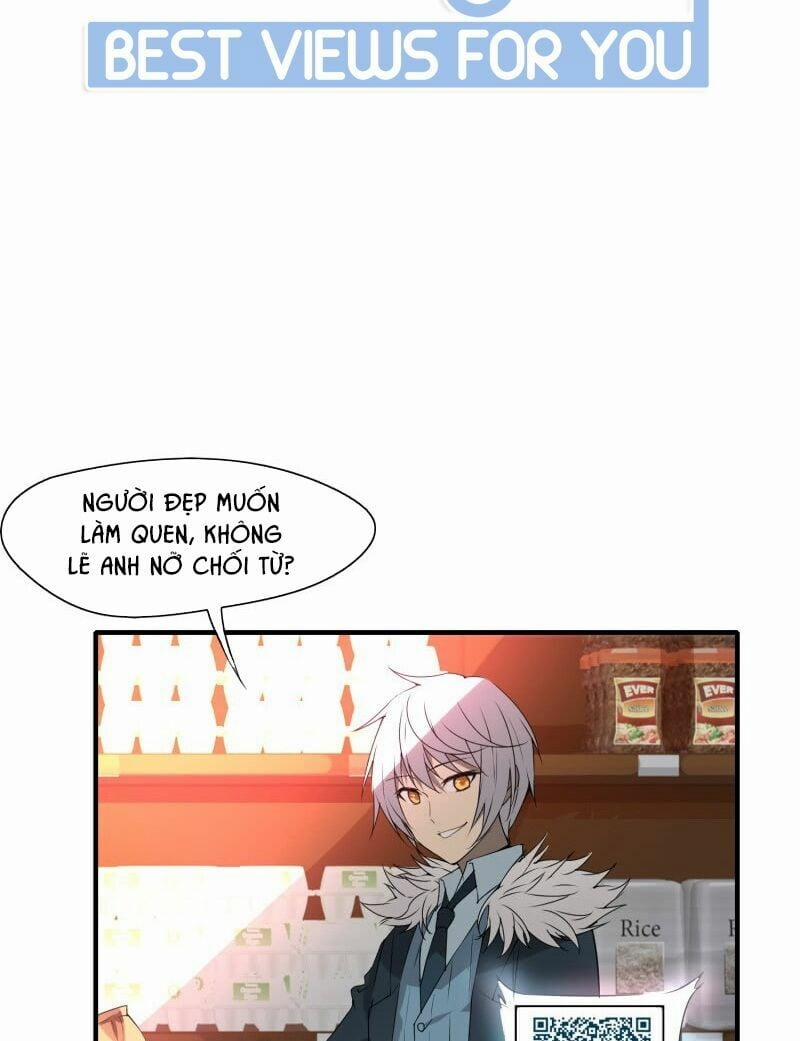 Kiếm Nhân 3 trang 10