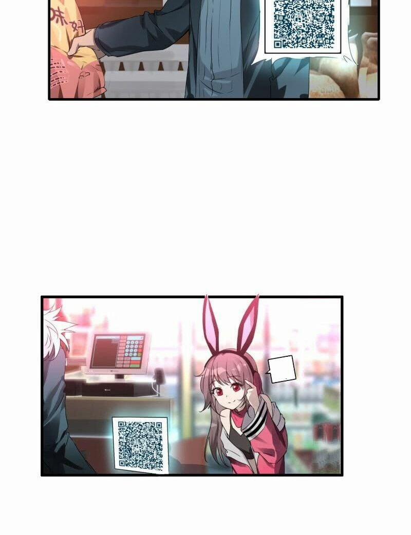 Kiếm Nhân 3 trang 11