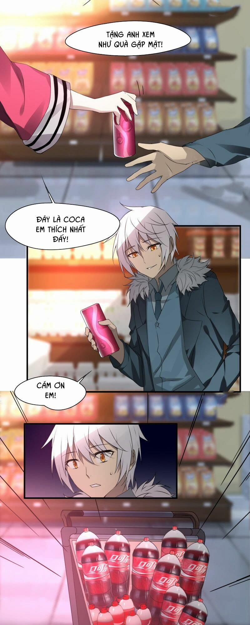 Kiếm Nhân 3 trang 13