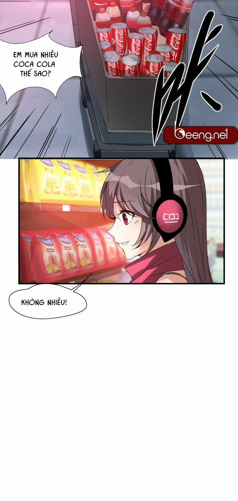 Kiếm Nhân 3 trang 14