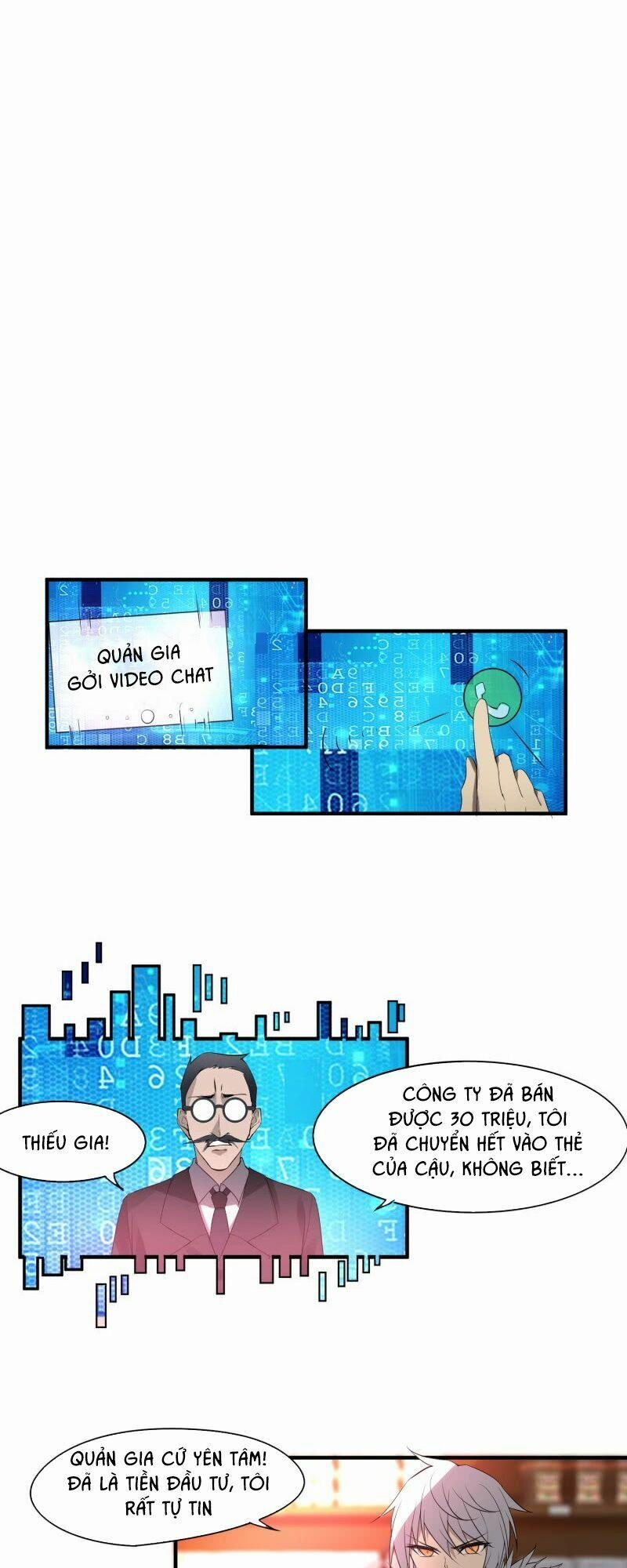 Kiếm Nhân 3 trang 17