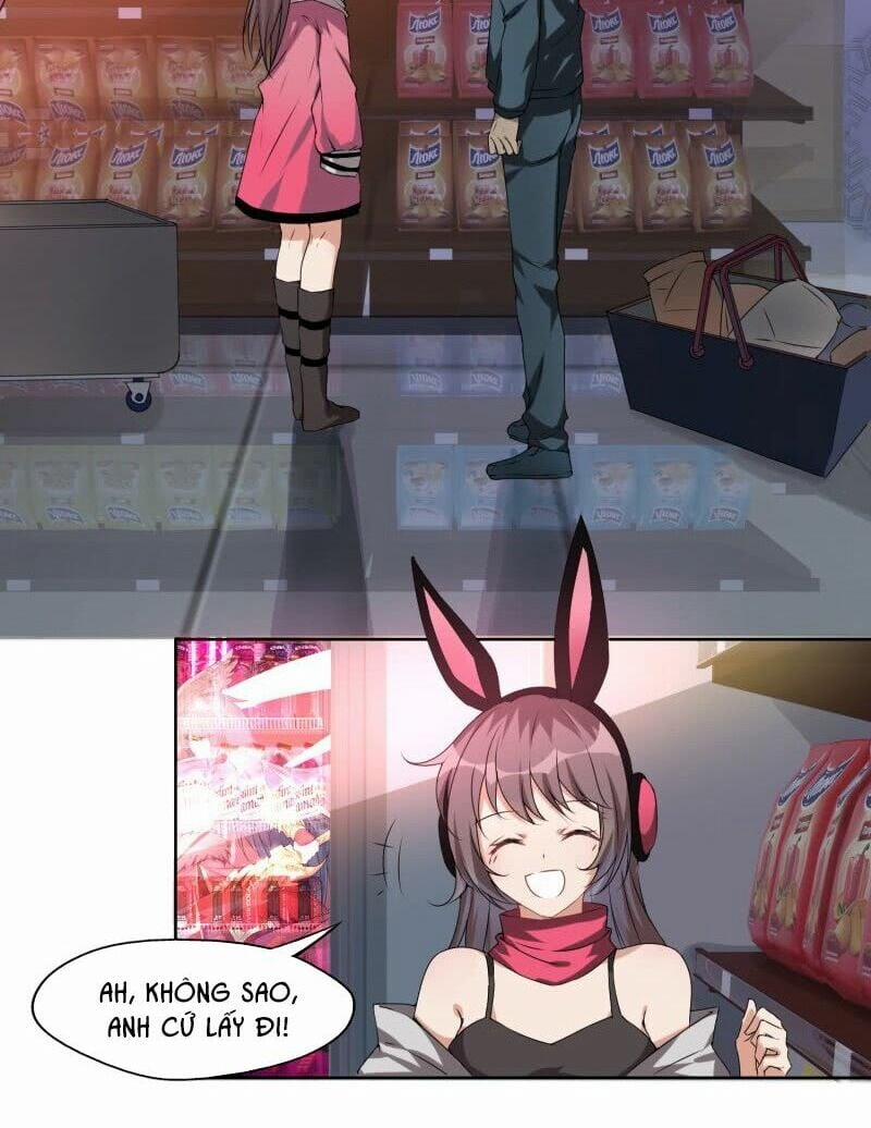 Kiếm Nhân 3 trang 5