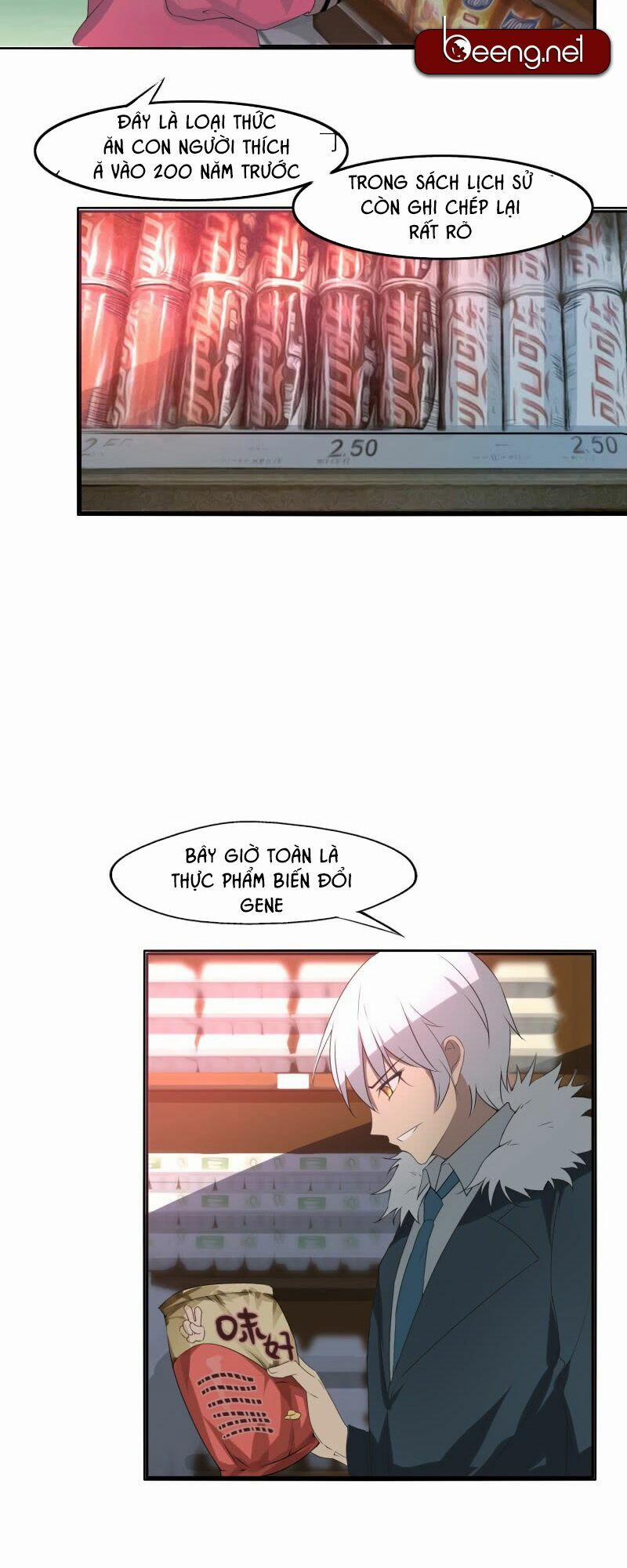 Kiếm Nhân 3 trang 7