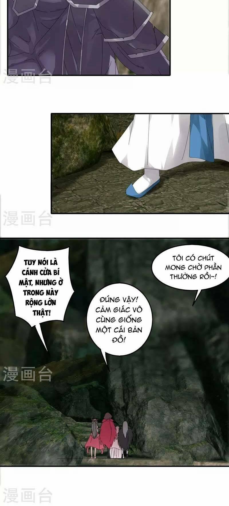 Kiếm Nhân 30 trang 1