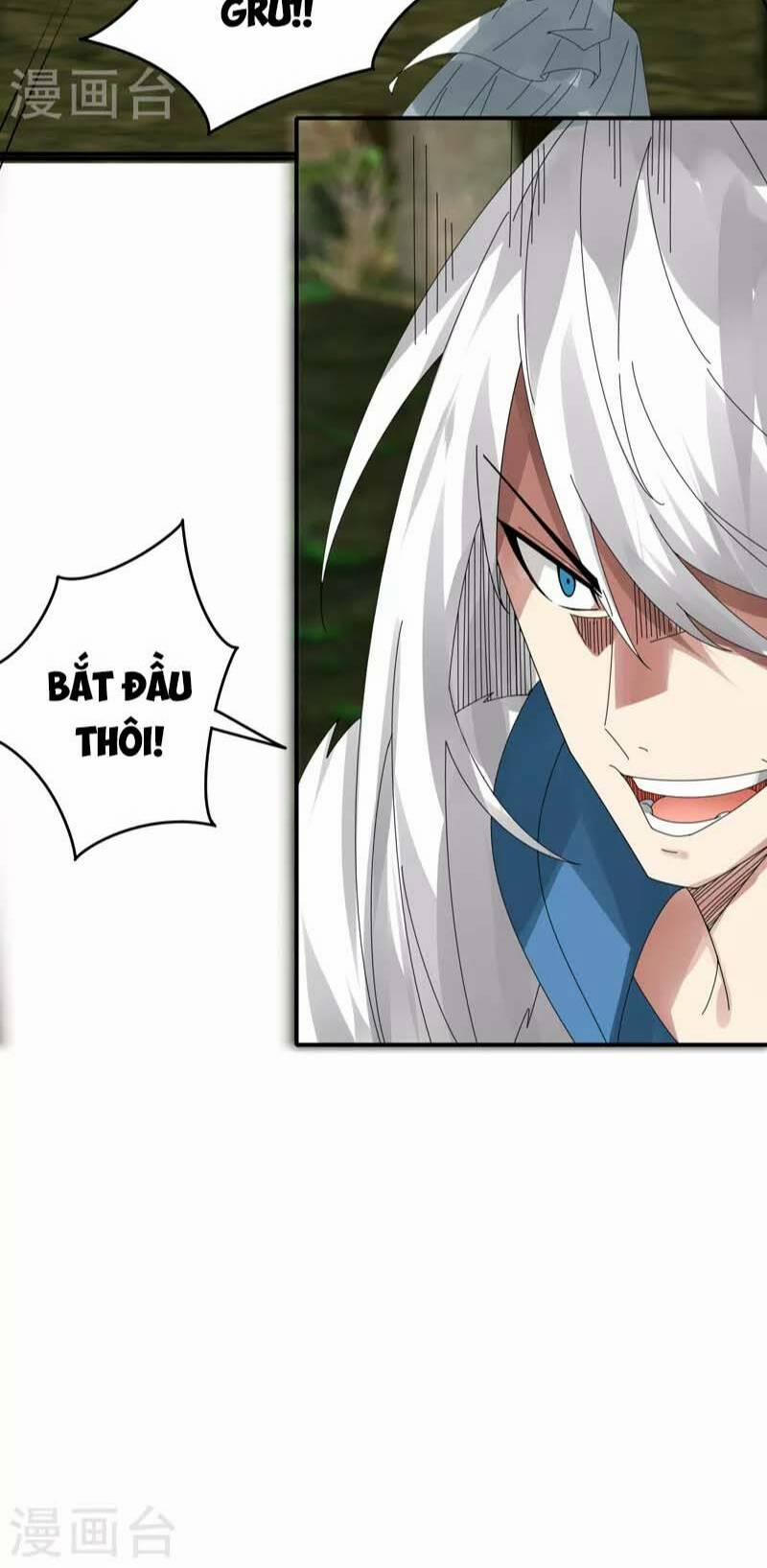 Kiếm Nhân 30 trang 15