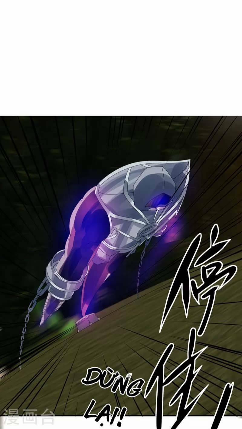 Kiếm Nhân 30 trang 16