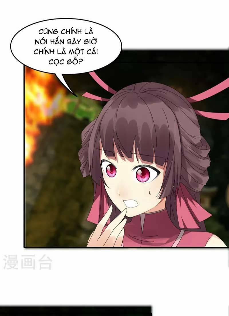 Kiếm Nhân 30 trang 18