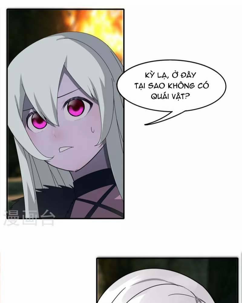 Kiếm Nhân 30 trang 2