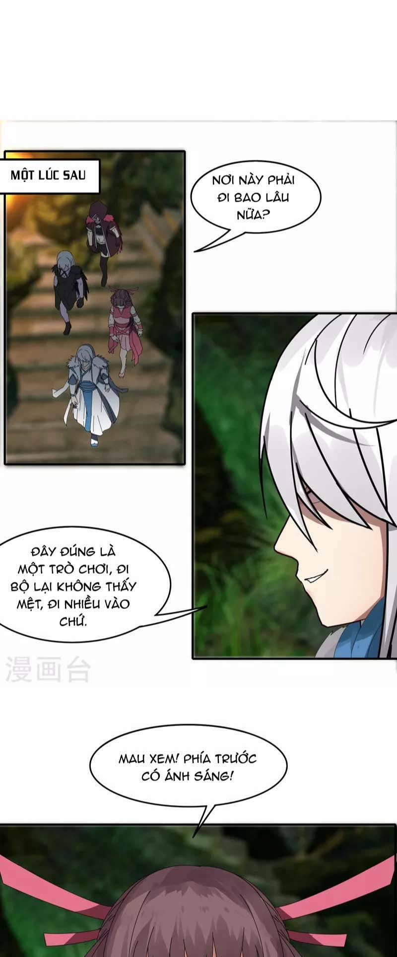 Kiếm Nhân 30 trang 4