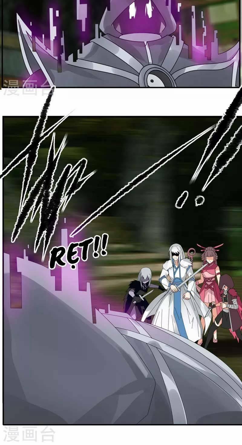 Kiếm Nhân 31 trang 1