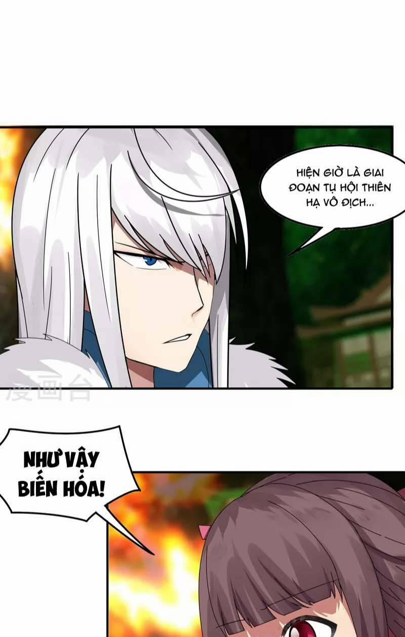 Kiếm Nhân 31 trang 10