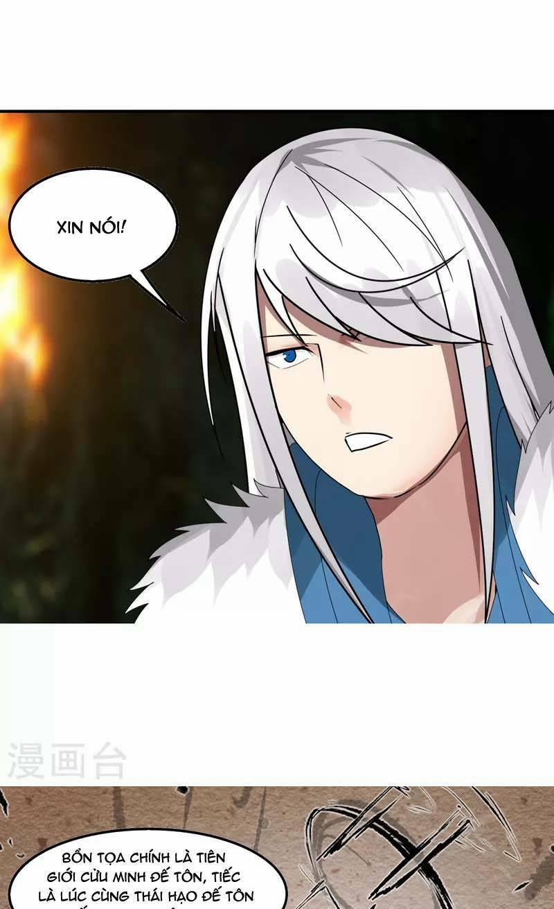 Kiếm Nhân 31 trang 16