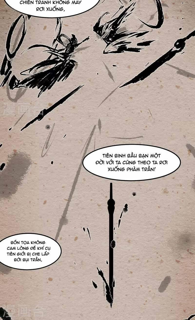 Kiếm Nhân 31 trang 17