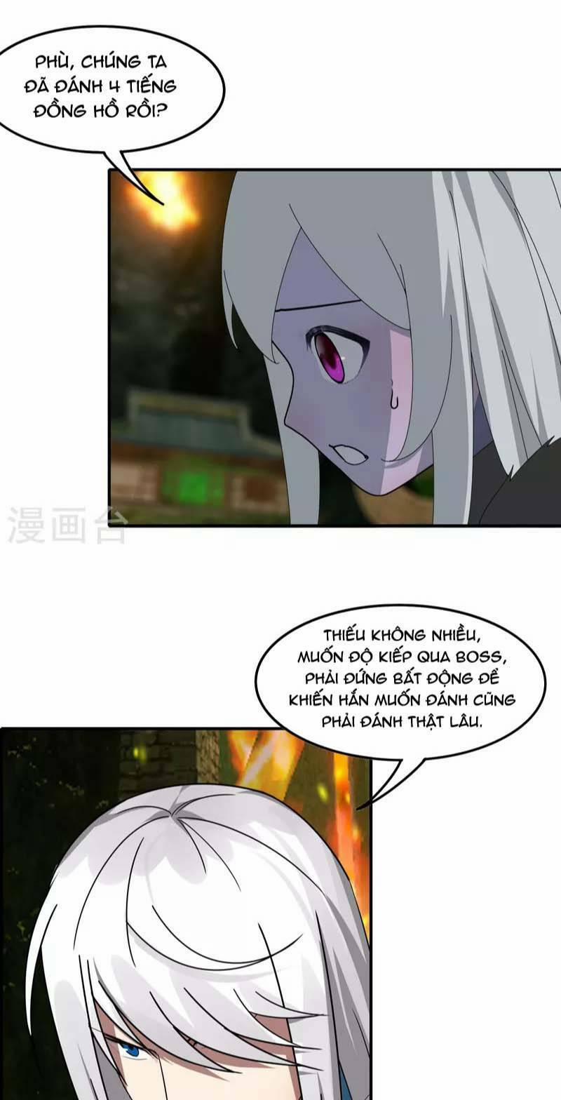 Kiếm Nhân 31 trang 2