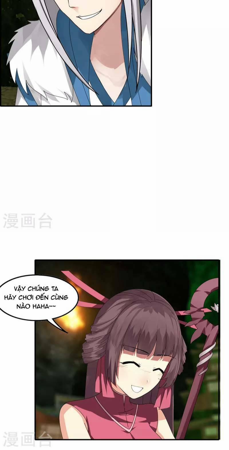 Kiếm Nhân 31 trang 3