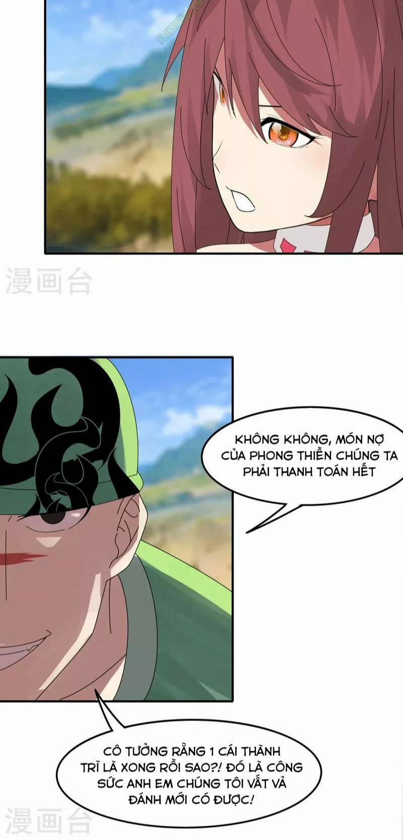 Kiếm Nhân 32 trang 11