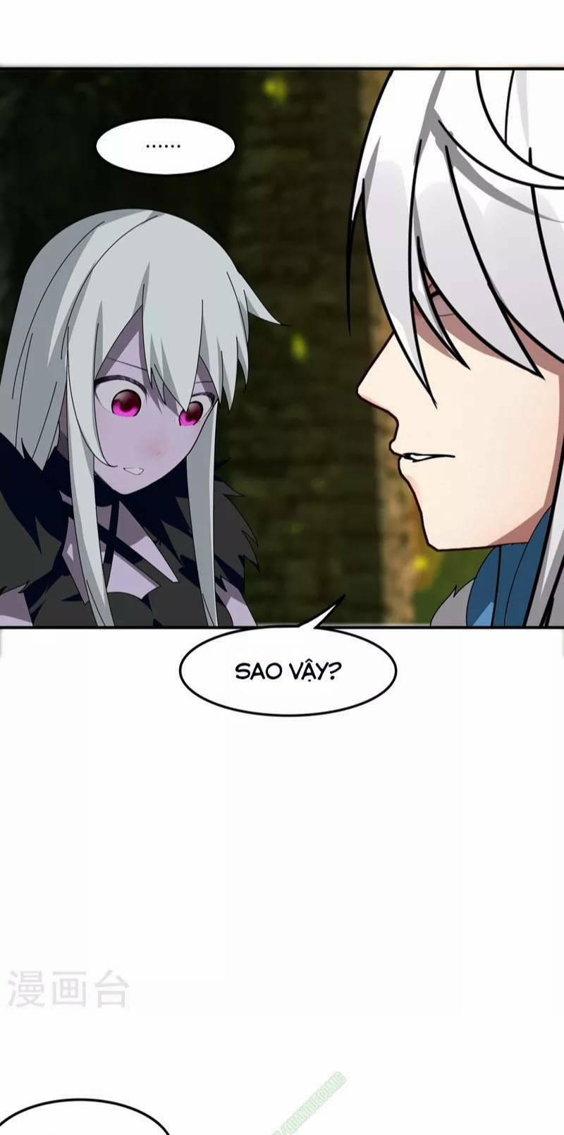 Kiếm Nhân 32 trang 16