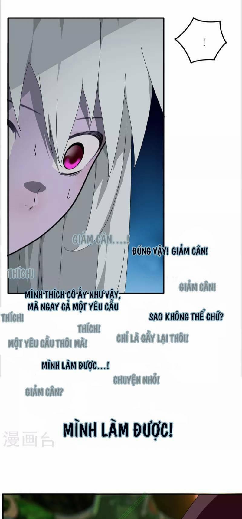 Kiếm Nhân 32 trang 18