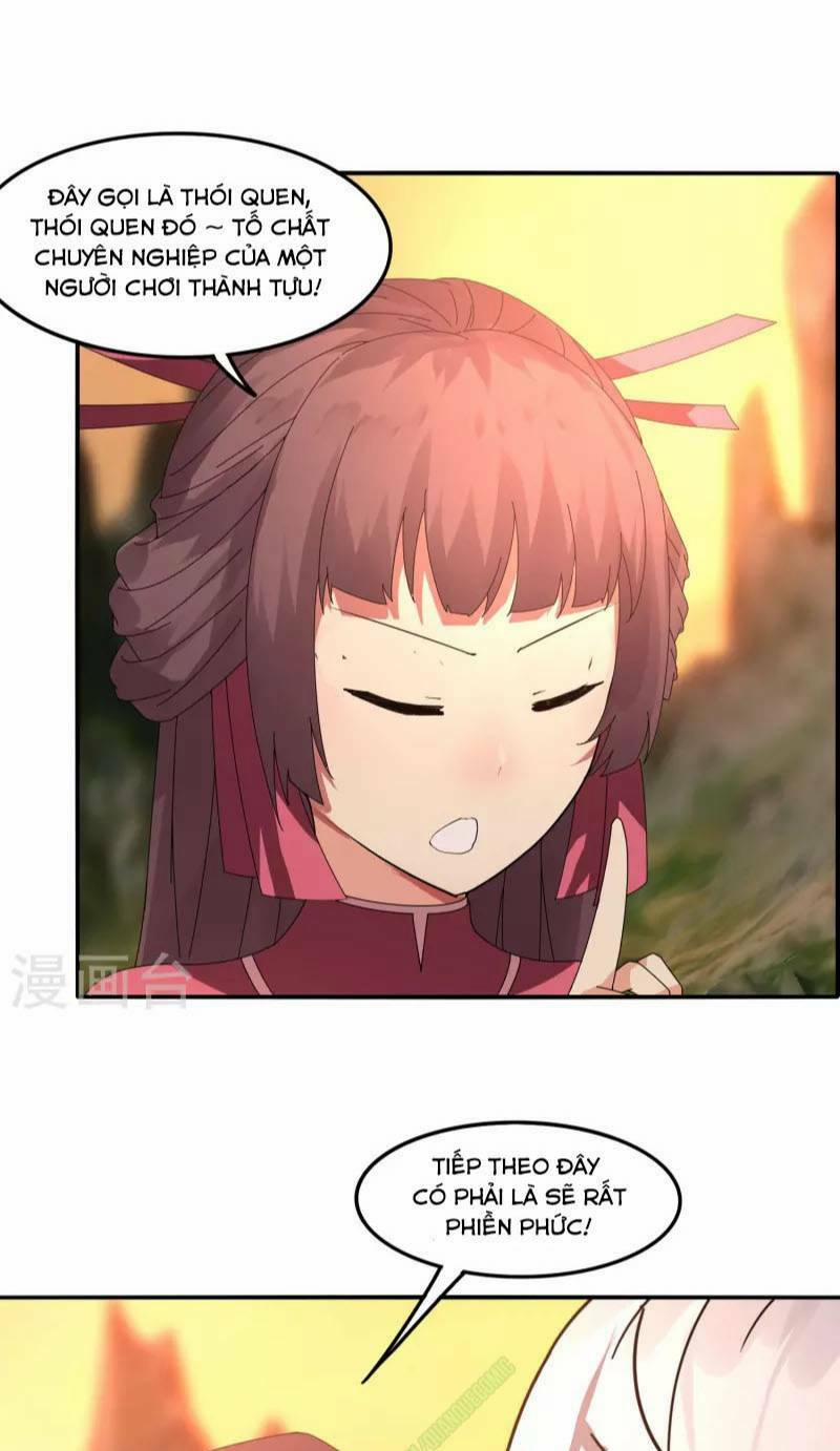 Kiếm Nhân 33 trang 10