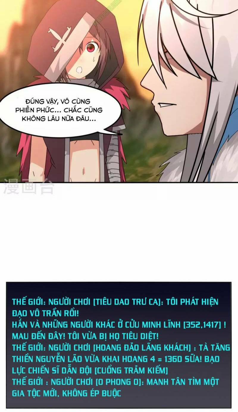 Kiếm Nhân 33 trang 11