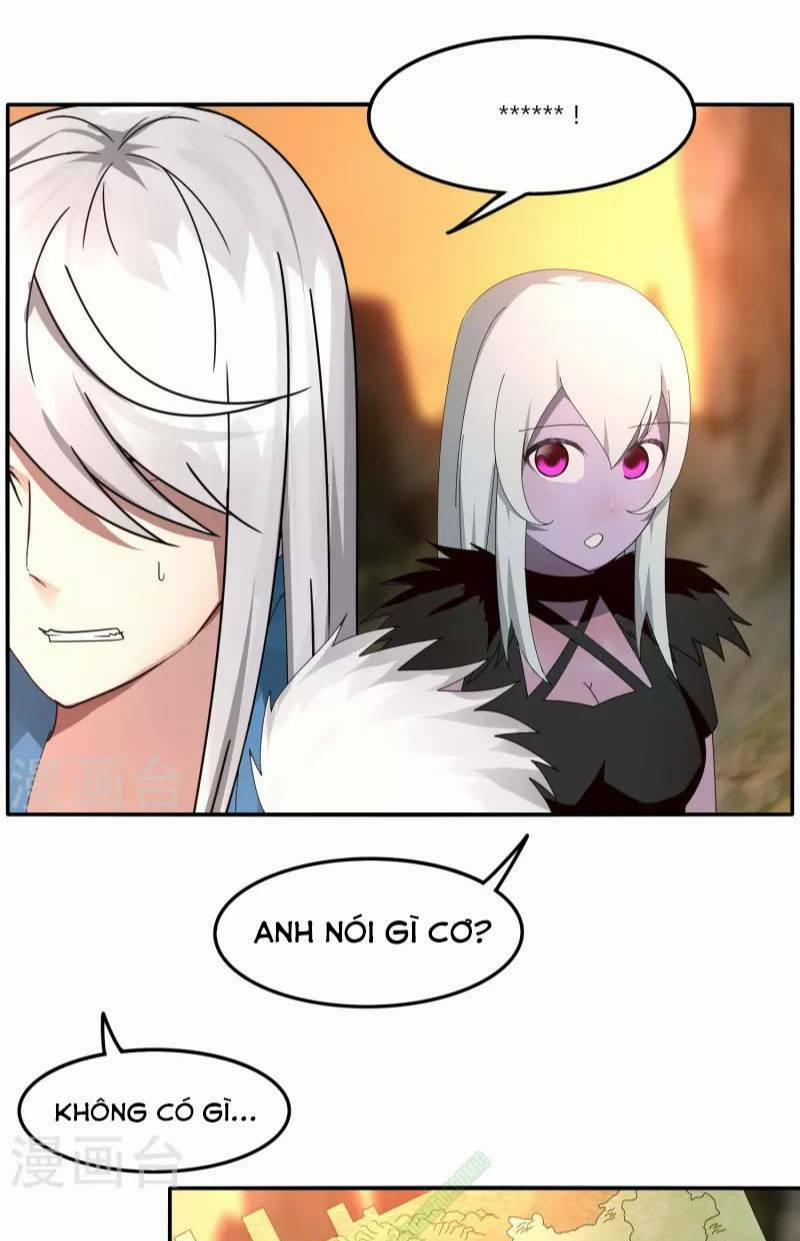 Kiếm Nhân 33 trang 14