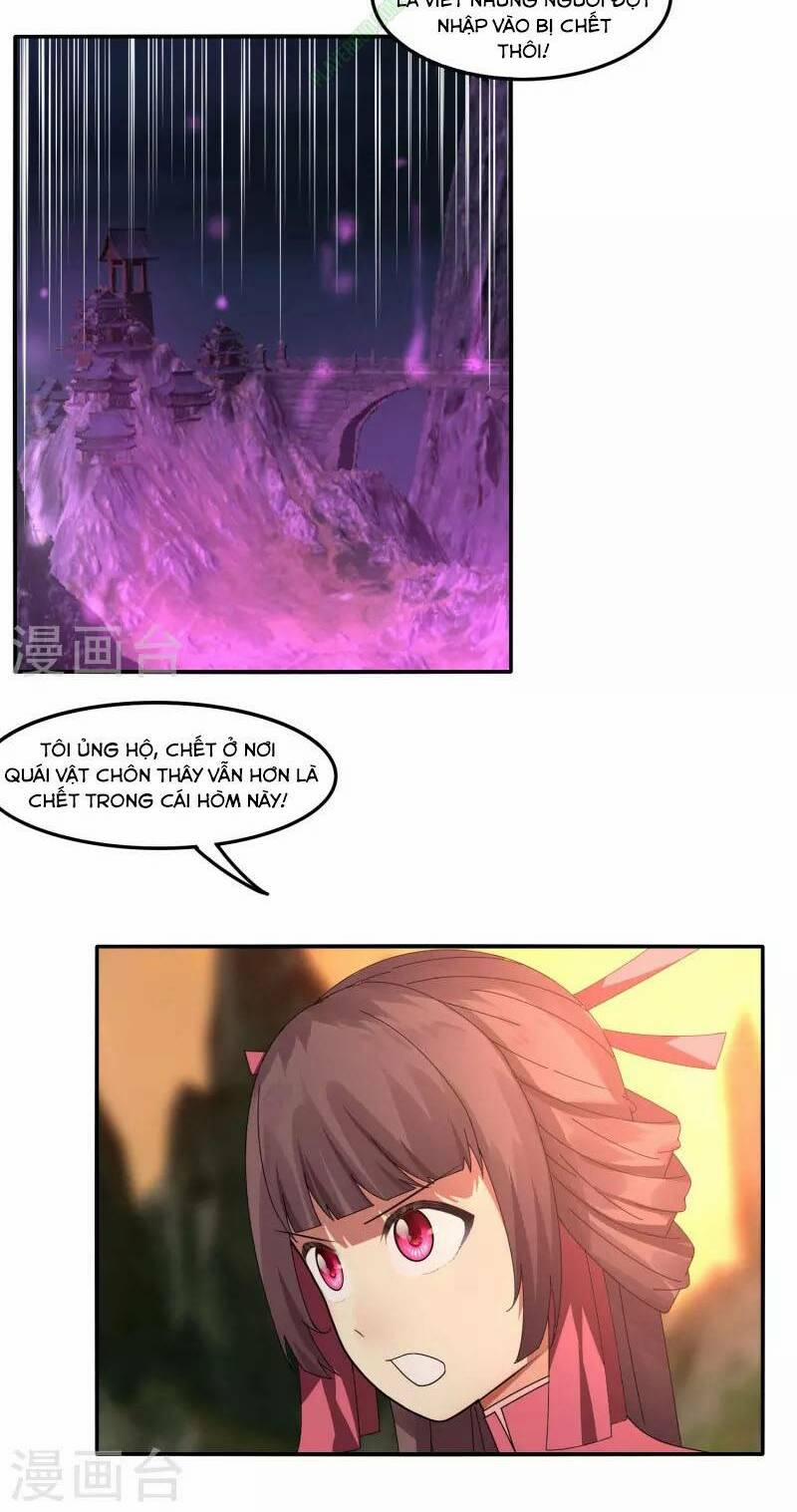 Kiếm Nhân 33 trang 17