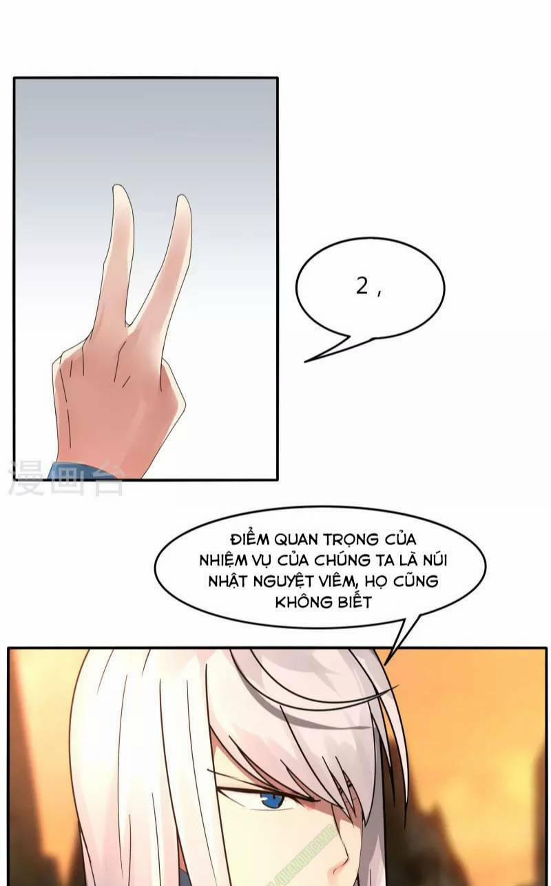 Kiếm Nhân 33 trang 2