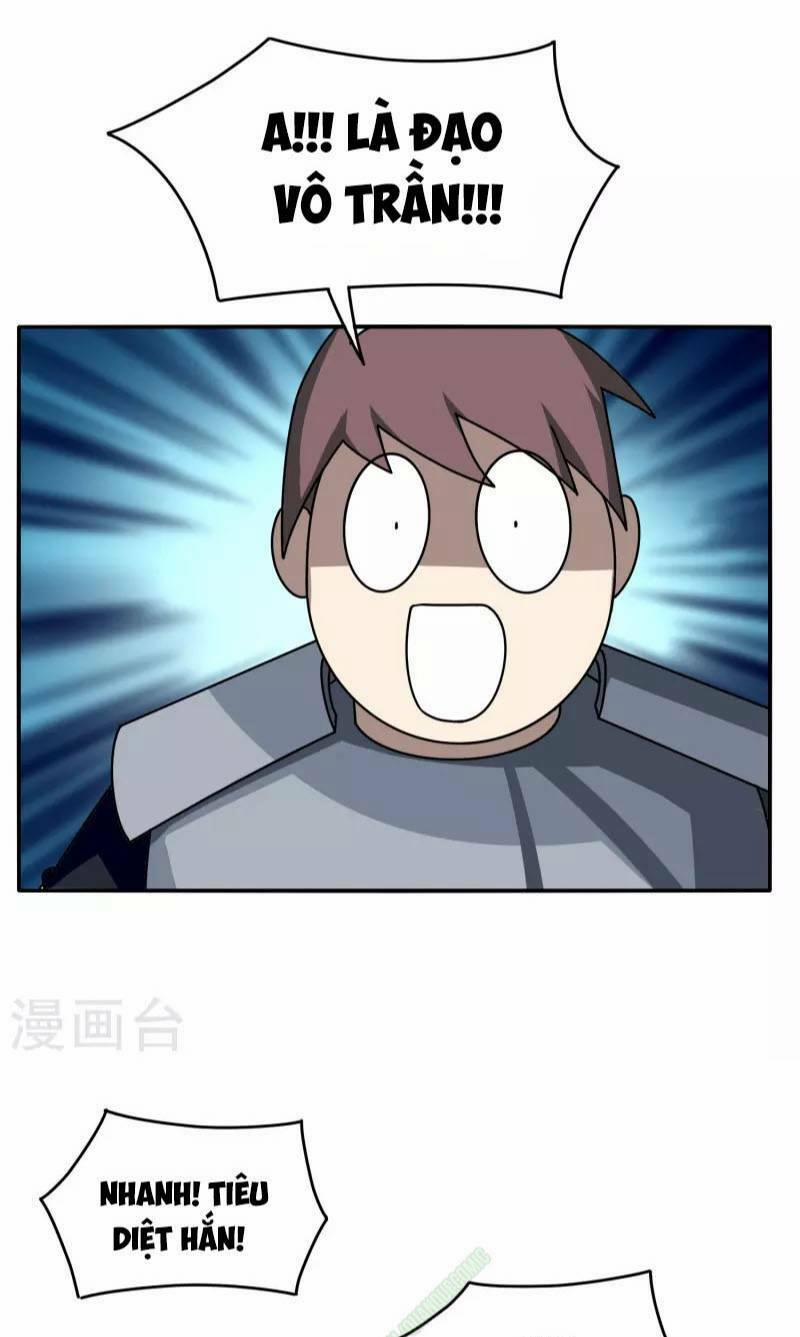 Kiếm Nhân 33 trang 6