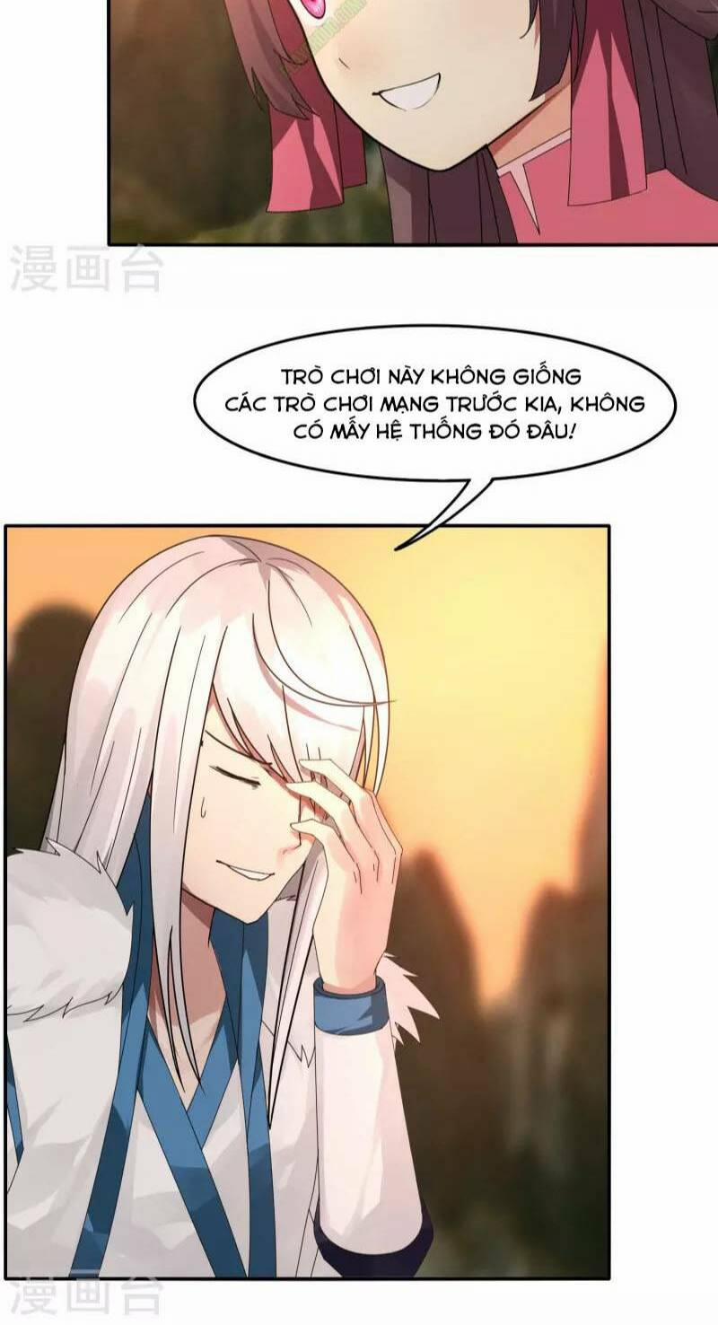 Kiếm Nhân 33 trang 9