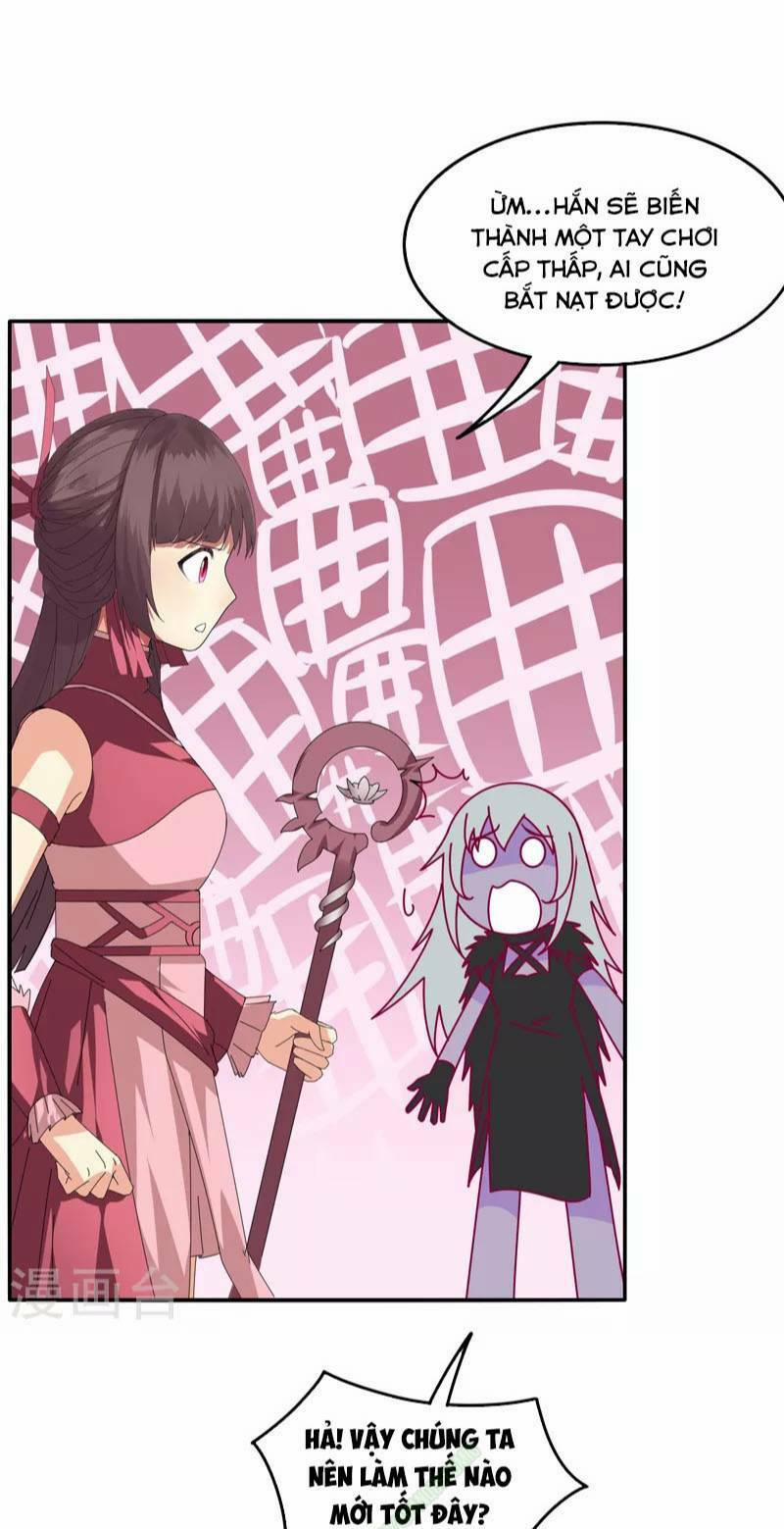 Kiếm Nhân 34 trang 10