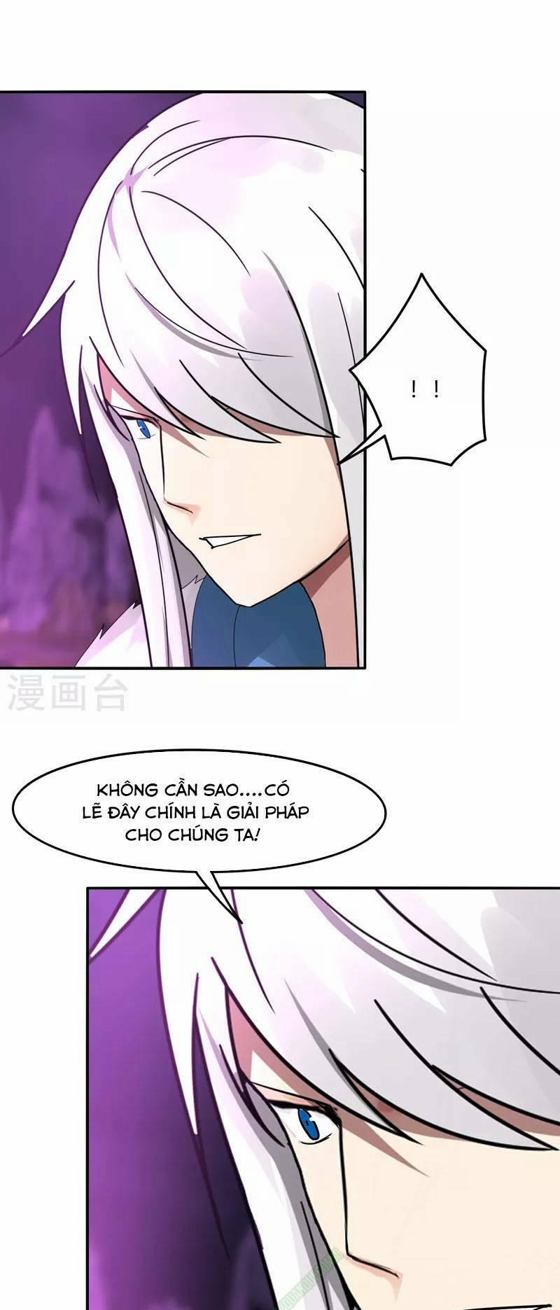 Kiếm Nhân 34 trang 12