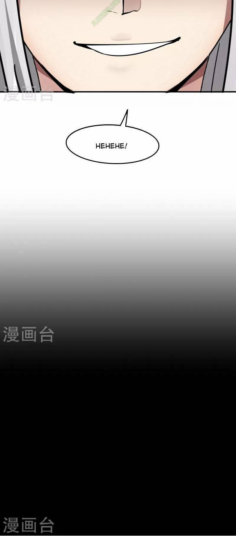 Kiếm Nhân 34 trang 19