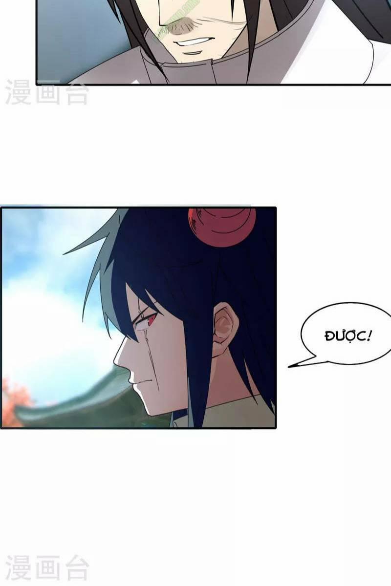 Kiếm Nhân 34 trang 3