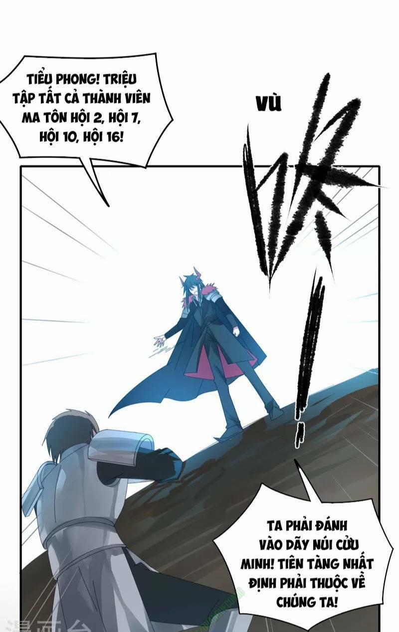 Kiếm Nhân 34 trang 4