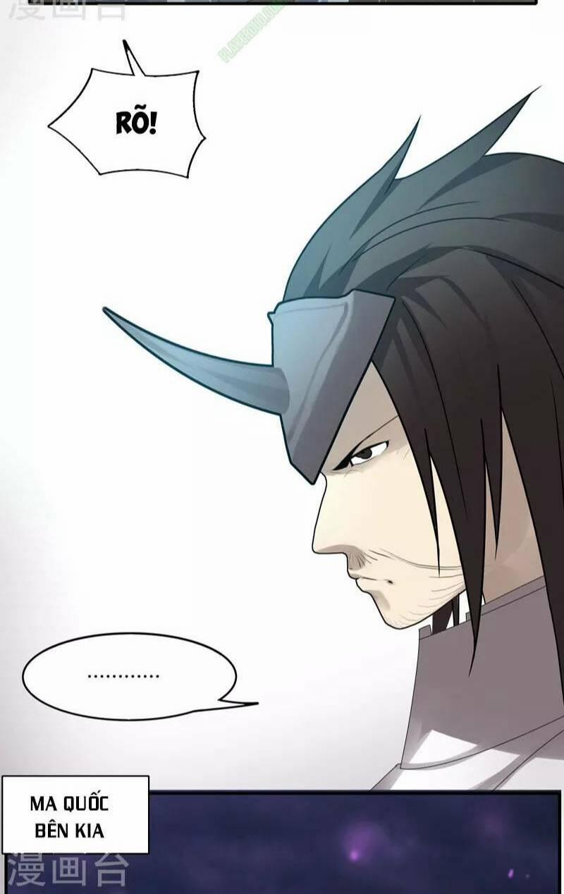 Kiếm Nhân 34 trang 5