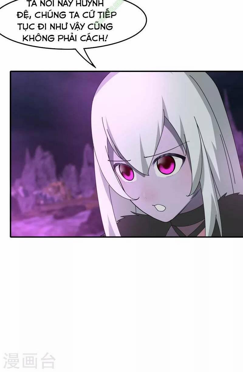 Kiếm Nhân 34 trang 7