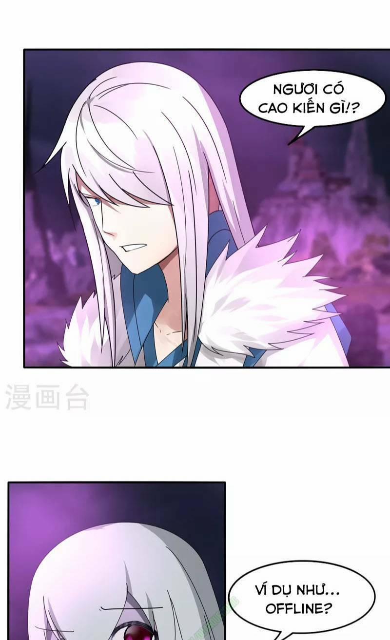 Kiếm Nhân 34 trang 8