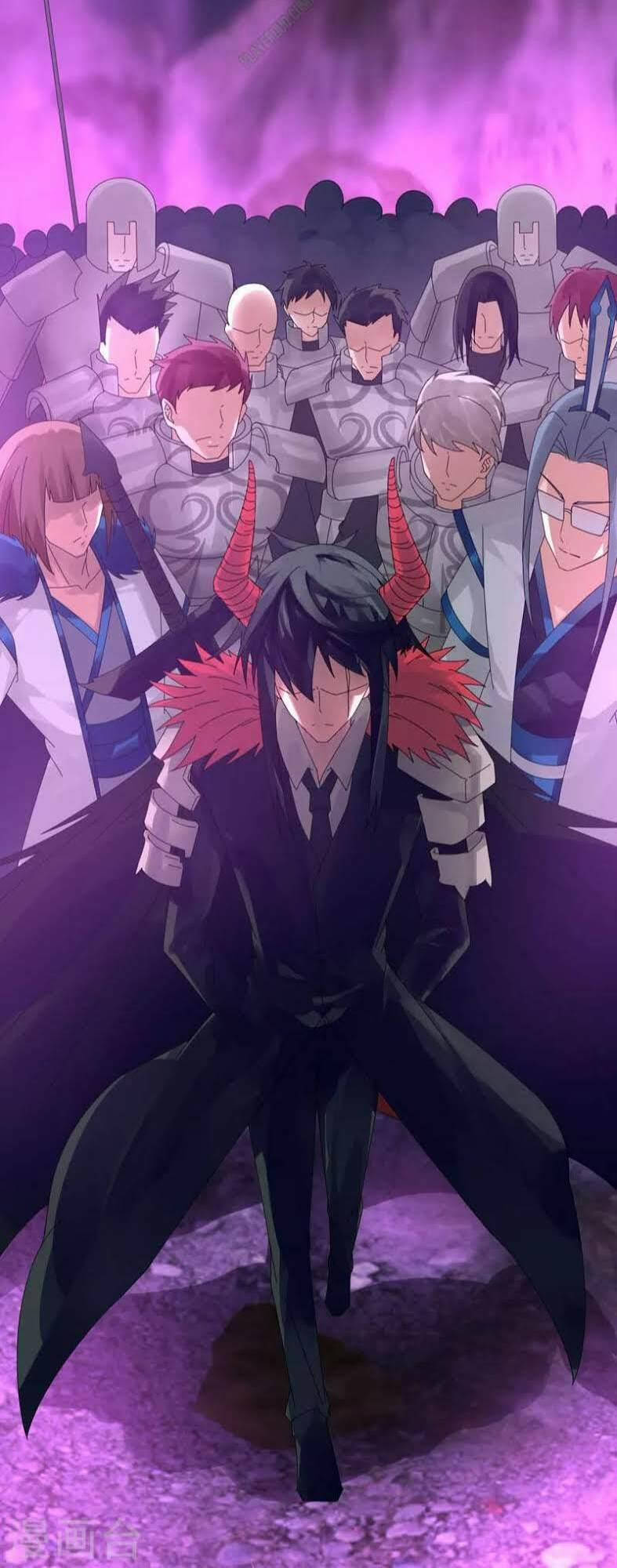 Kiếm Nhân 35 trang 1