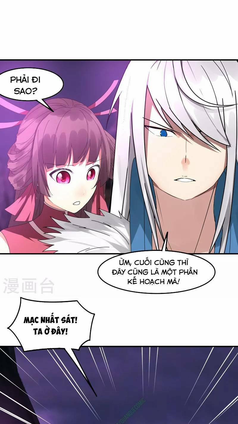 Kiếm Nhân 35 trang 18