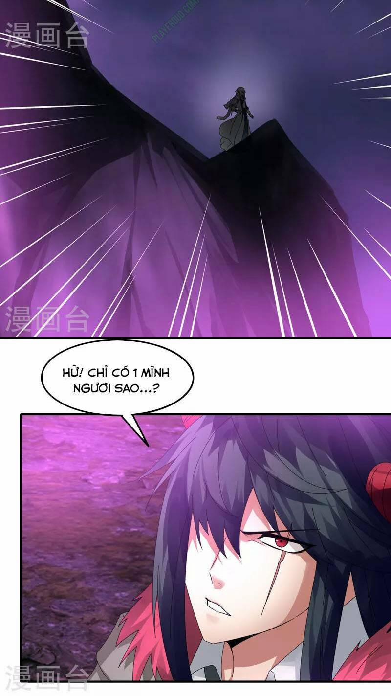 Kiếm Nhân 35 trang 19