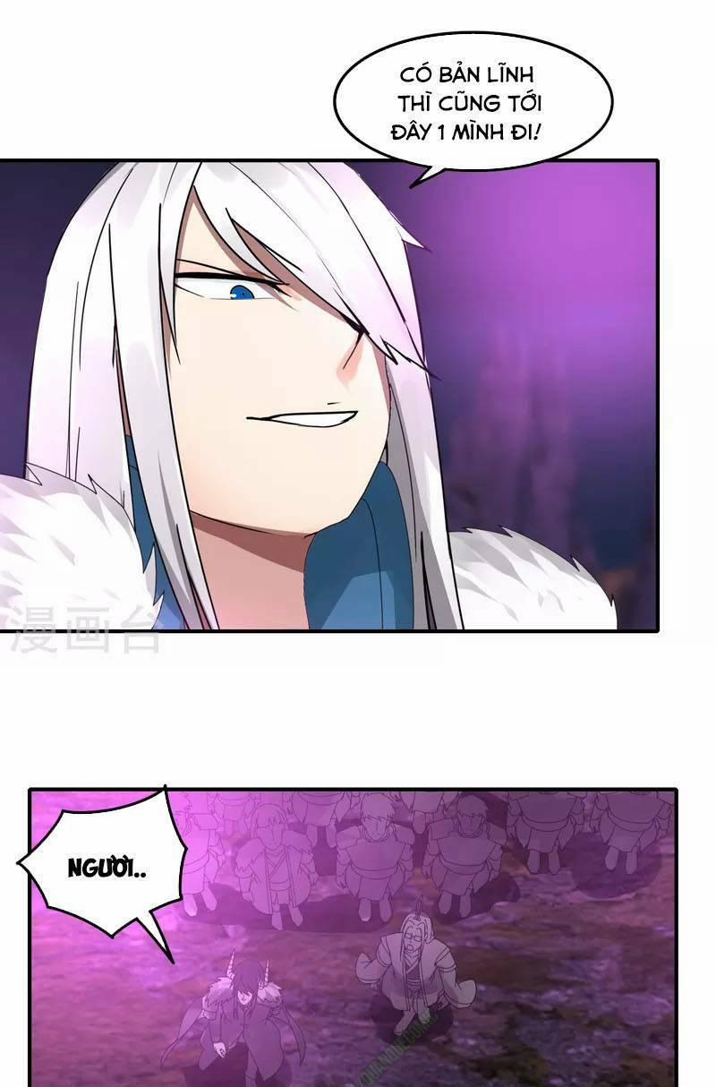 Kiếm Nhân 35 trang 20