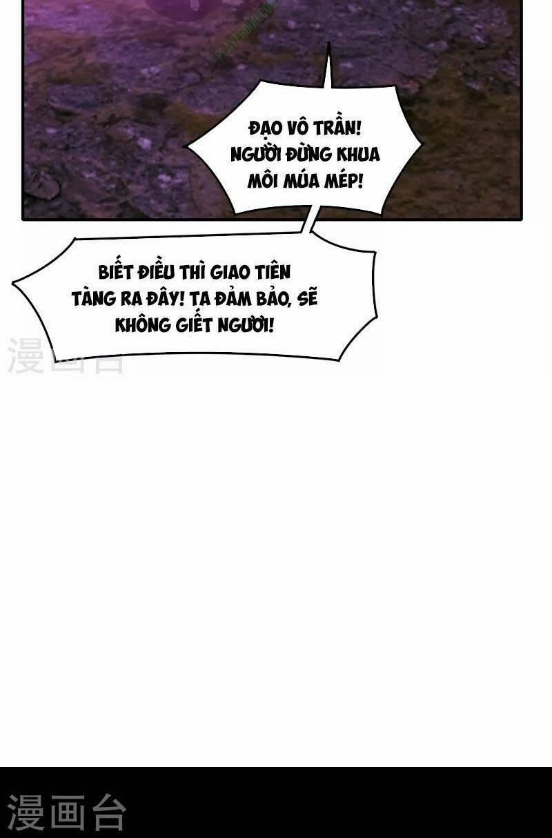 Kiếm Nhân 35 trang 21