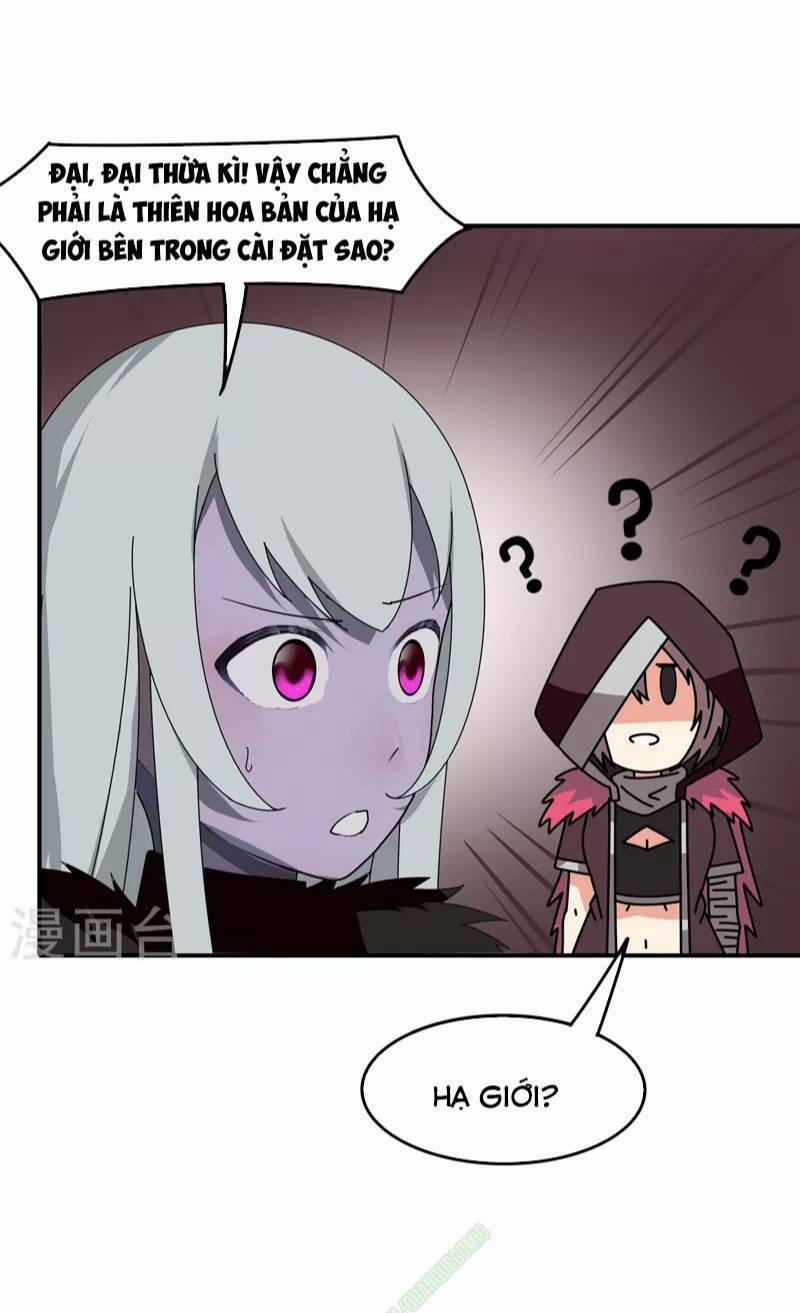 Kiếm Nhân 35 trang 8