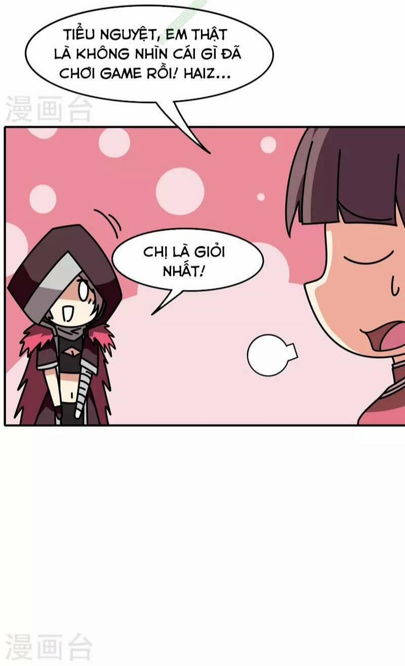 Kiếm Nhân 35 trang 9