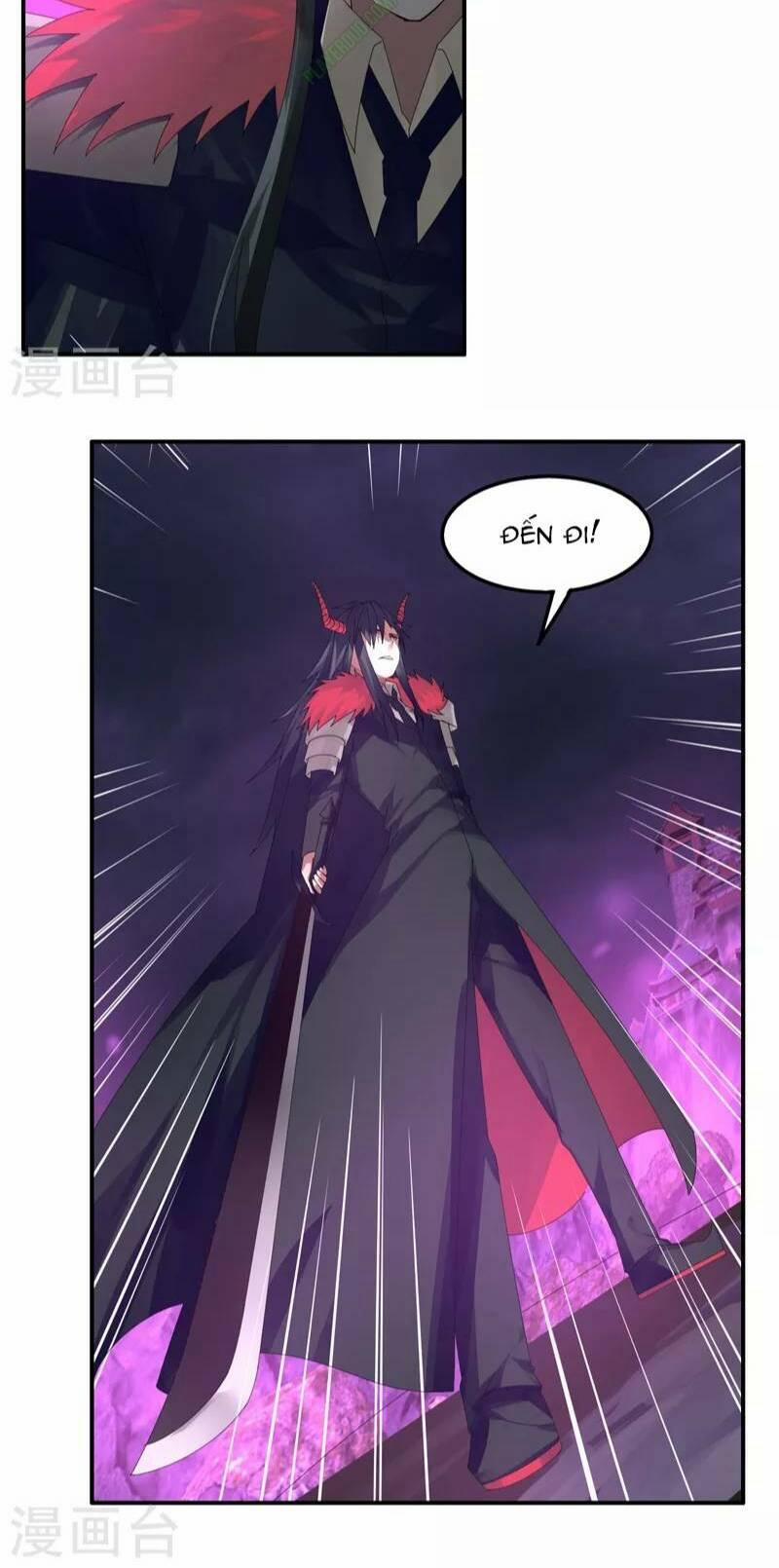 Kiếm Nhân 36 trang 1