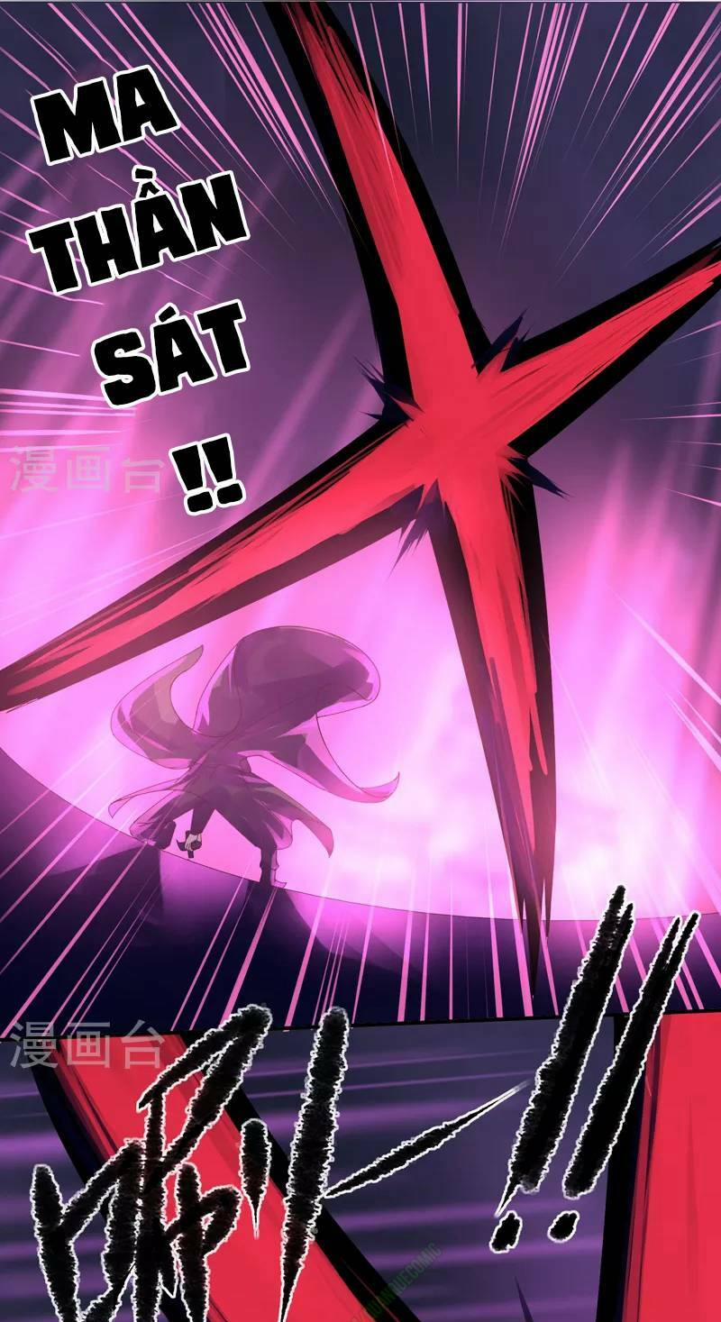 Kiếm Nhân 36 trang 11