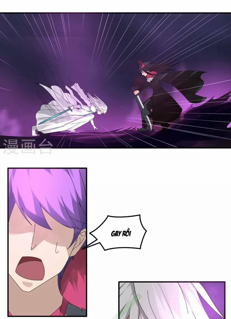 Kiếm Nhân 36 trang 13