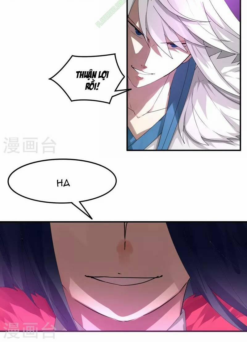 Kiếm Nhân 36 trang 14