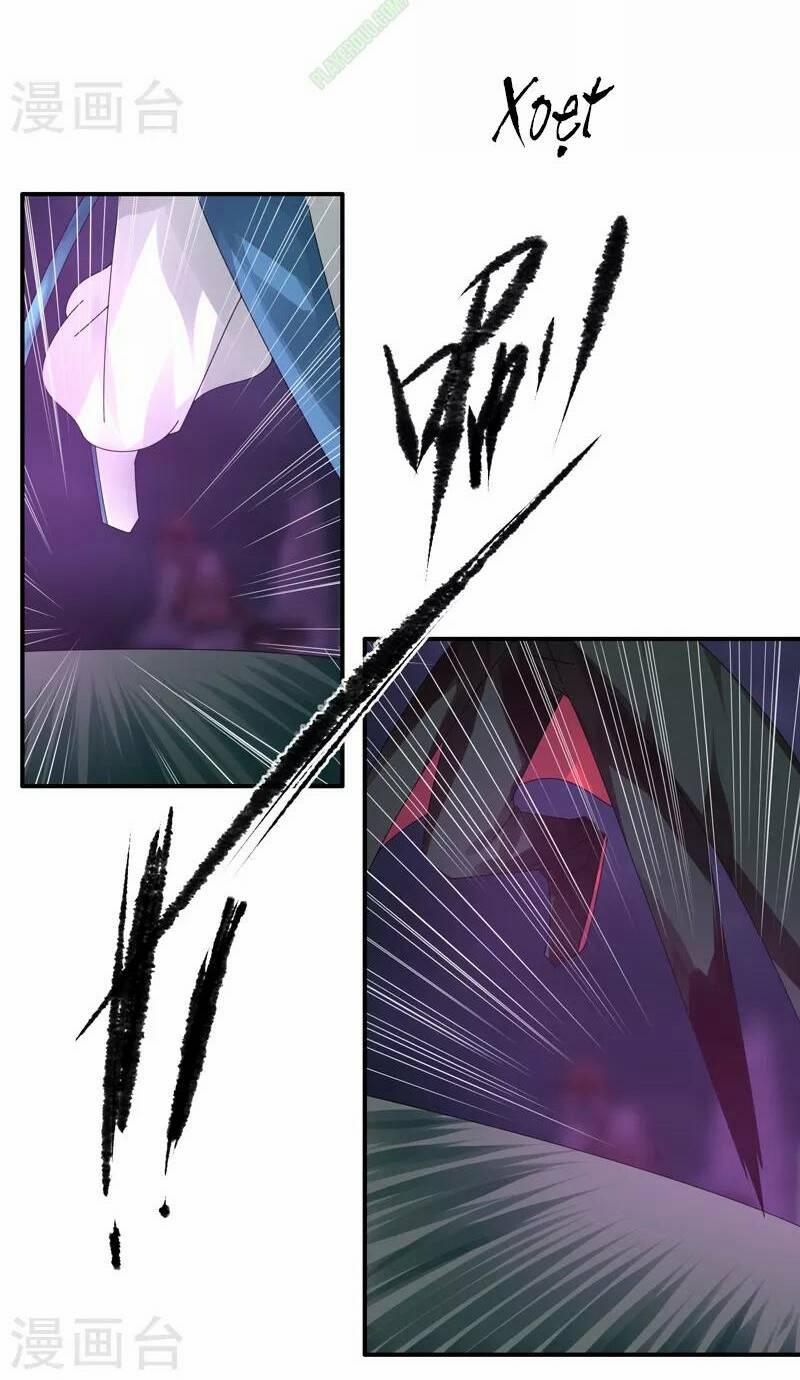 Kiếm Nhân 36 trang 3